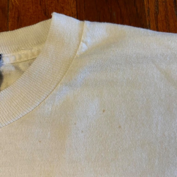 Vintage Nature Wolf Animal Southwestern San Antonio Destination Graphic T-shirt - Picture 5 of 5